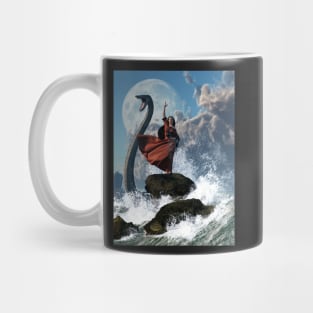 The Sea Witch Mug